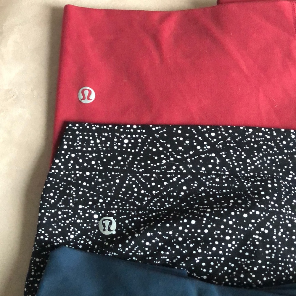 Lululemon align - Picture 3 of 3